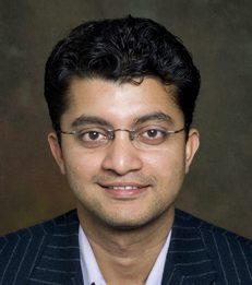 Anindya Ghose, Associate Professor of Information, Operations, and Management Sciences, NYU Stern School of Business