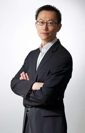 Xinlei Chen, Professor of marketing, Cheung Kong Graduate School of Business 
