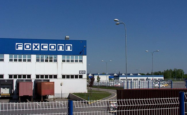 Foxconn has encountered financial, reputational and operational issues for failing to address serious ESG issues in China