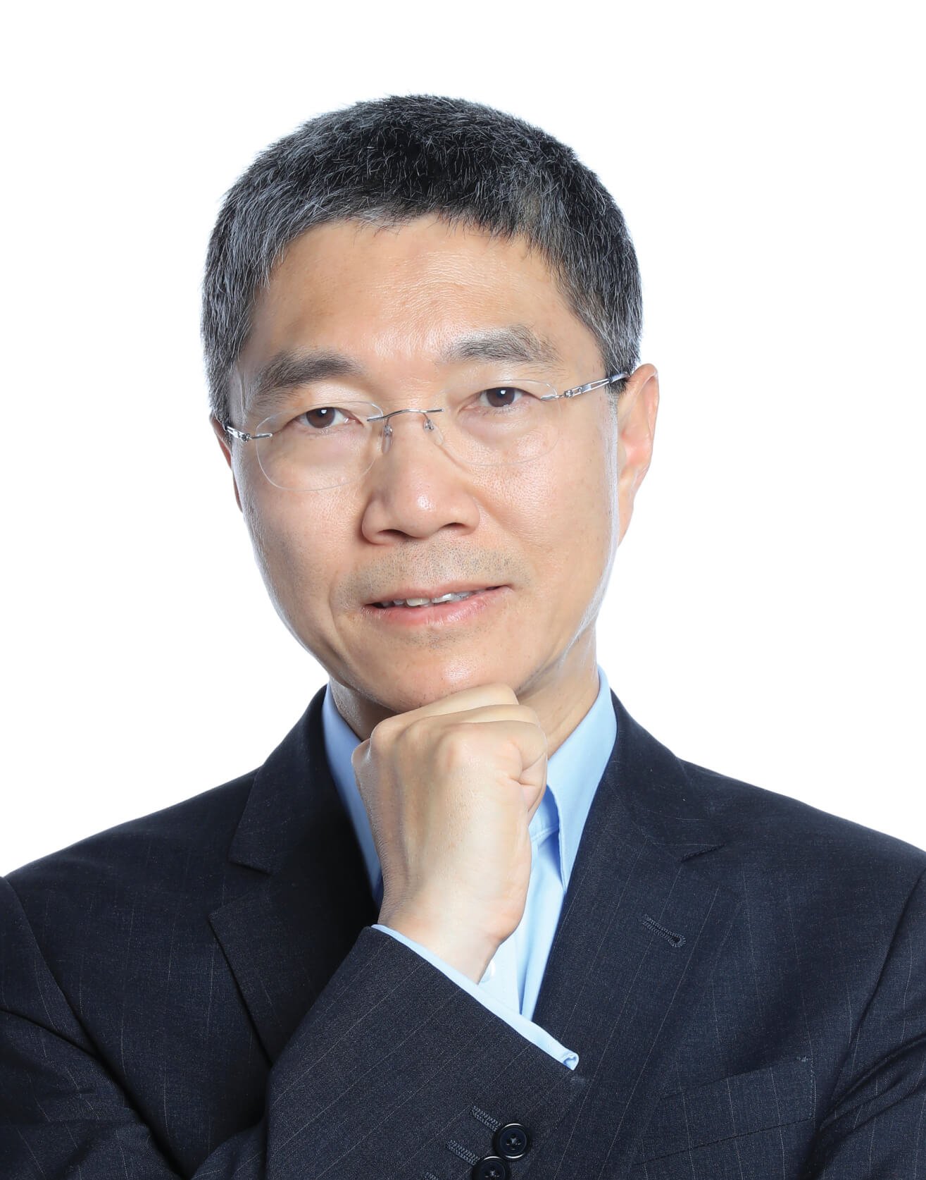 Jun Wu, founder of AMINO Capital