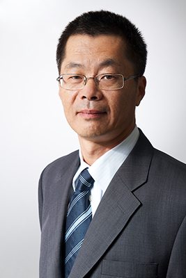 Qi Daqing, Associate Dean and Professor of Accounting, CKGSB