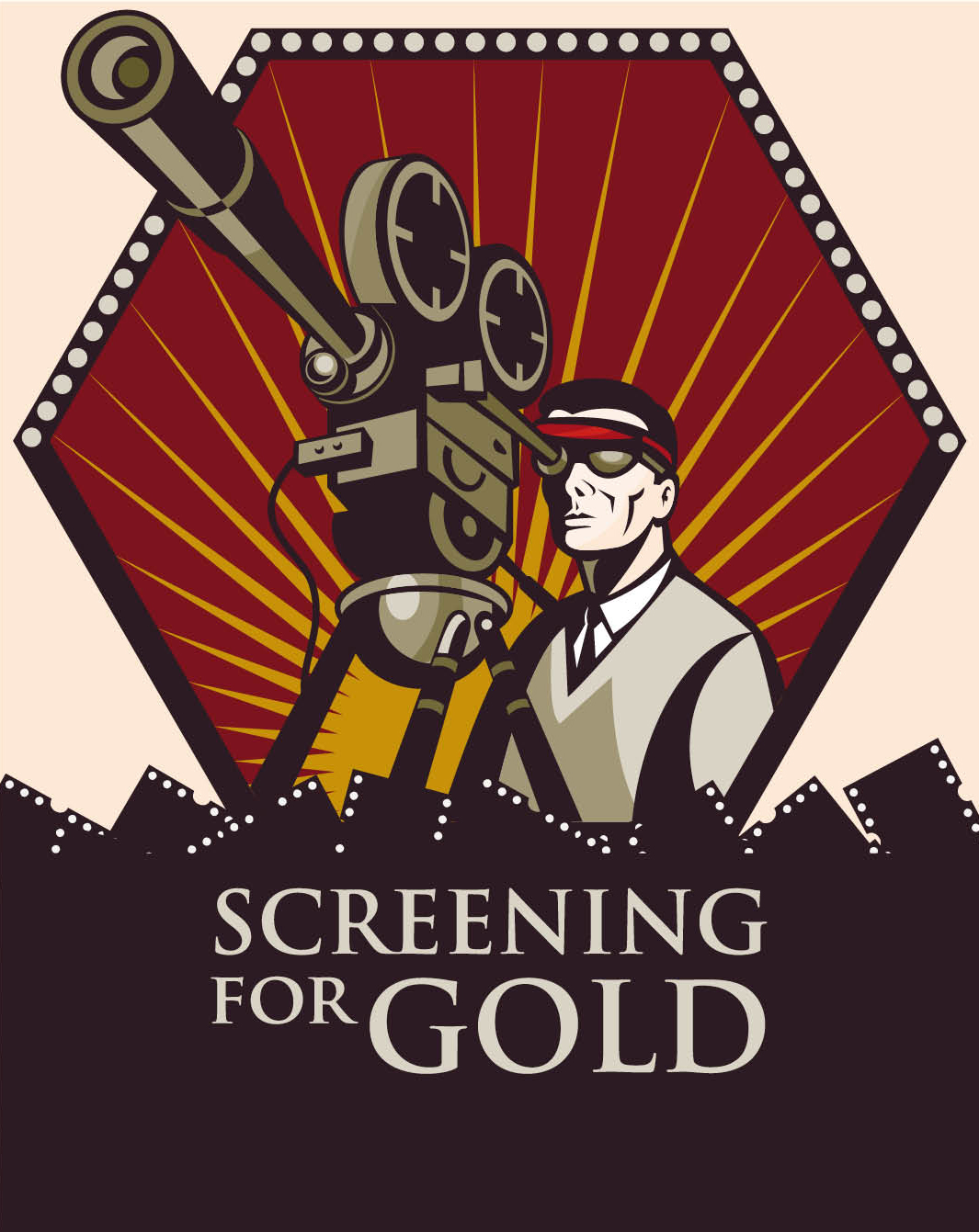 Screening for Gold