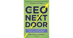 The CEO Next Door