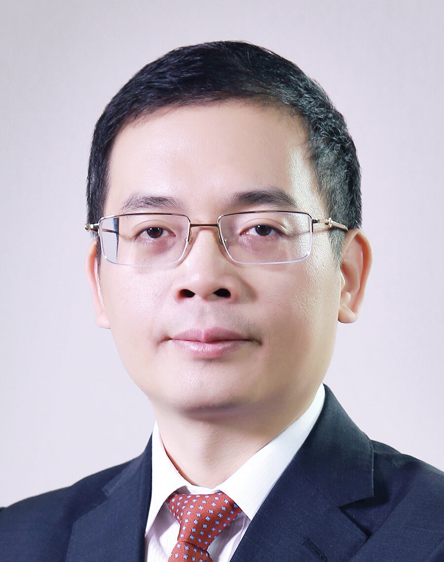 Ting Lu, managing director and chief China economist at Japanese investment bank Nomura