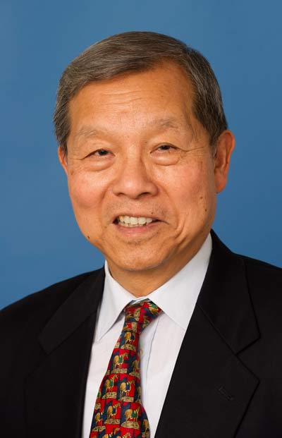 Yukon-Huang