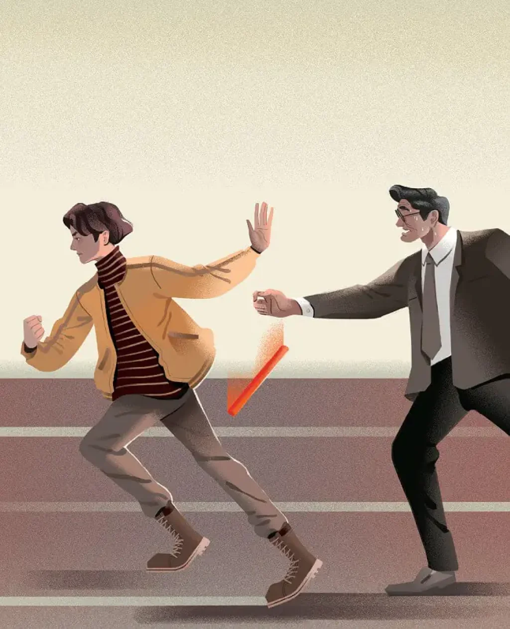 Does China Face a Family-Owned Business Succession Crisis?