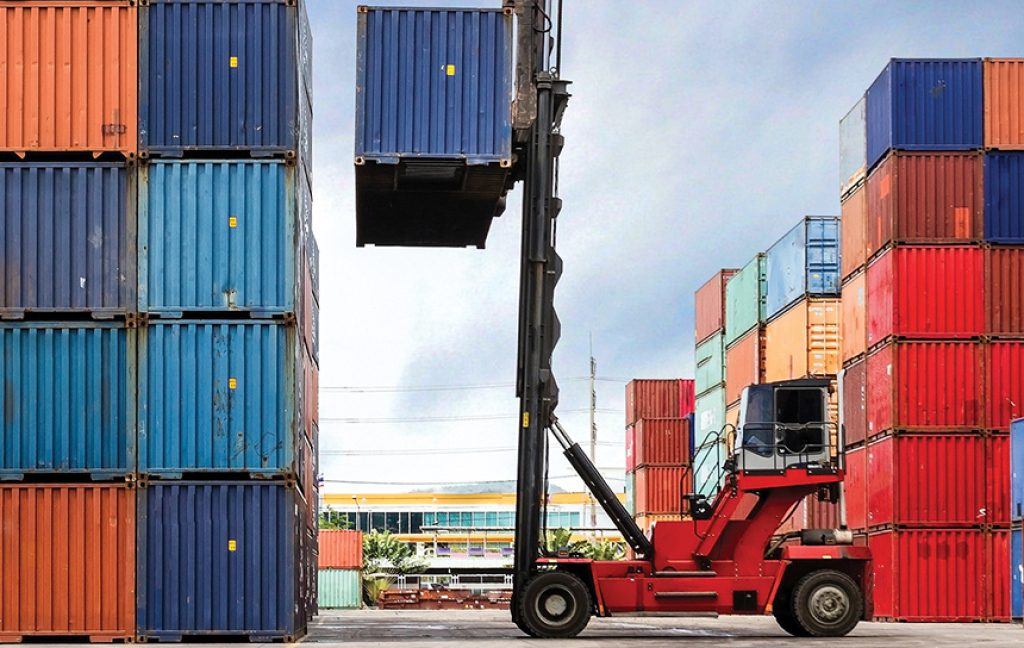 Trading Places: Is China Entering a Current Account Deficit?