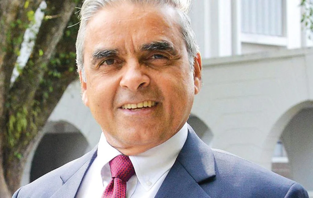 Kishore Mahbubani: The West Needs to Rethink its Strategic Goals for Asia
