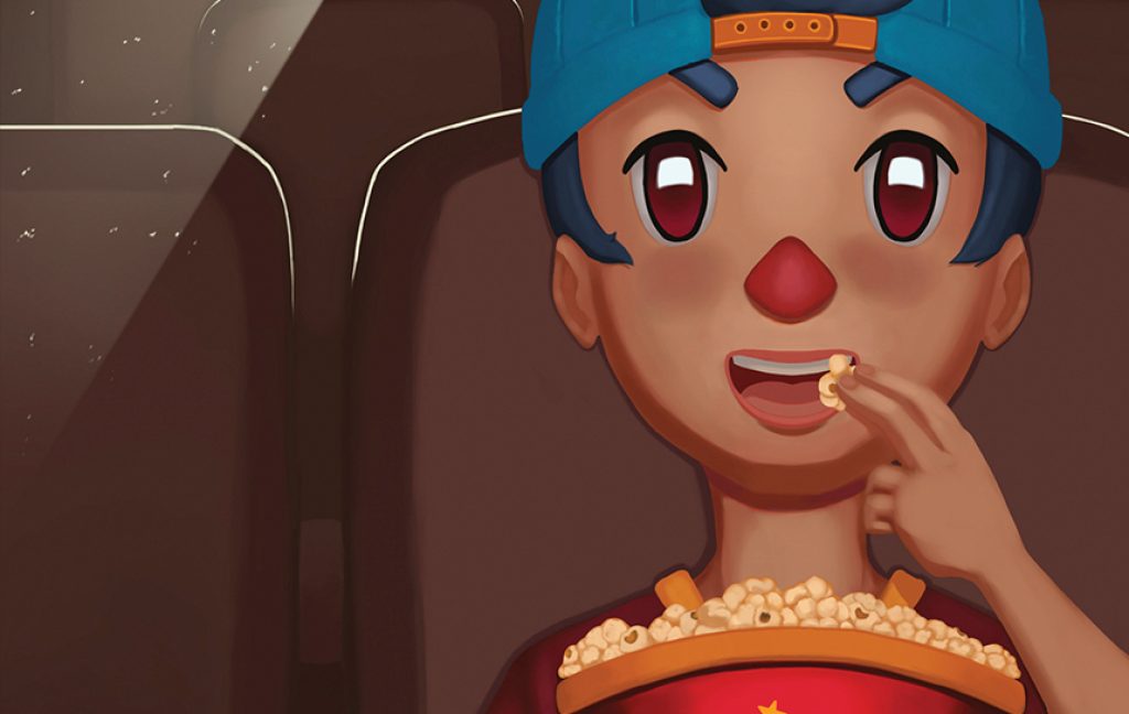 Not A Hollywood Ending: Are Hollywood films losing luster in China?