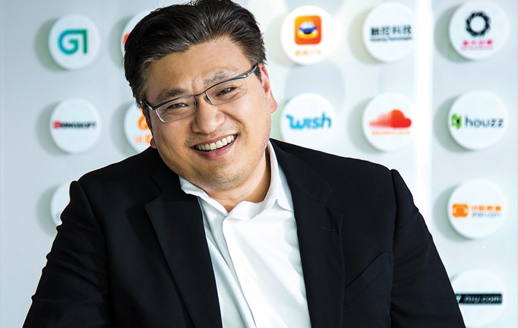 Unicorn Factory: Interview with GGV Capital’s Hans Tung