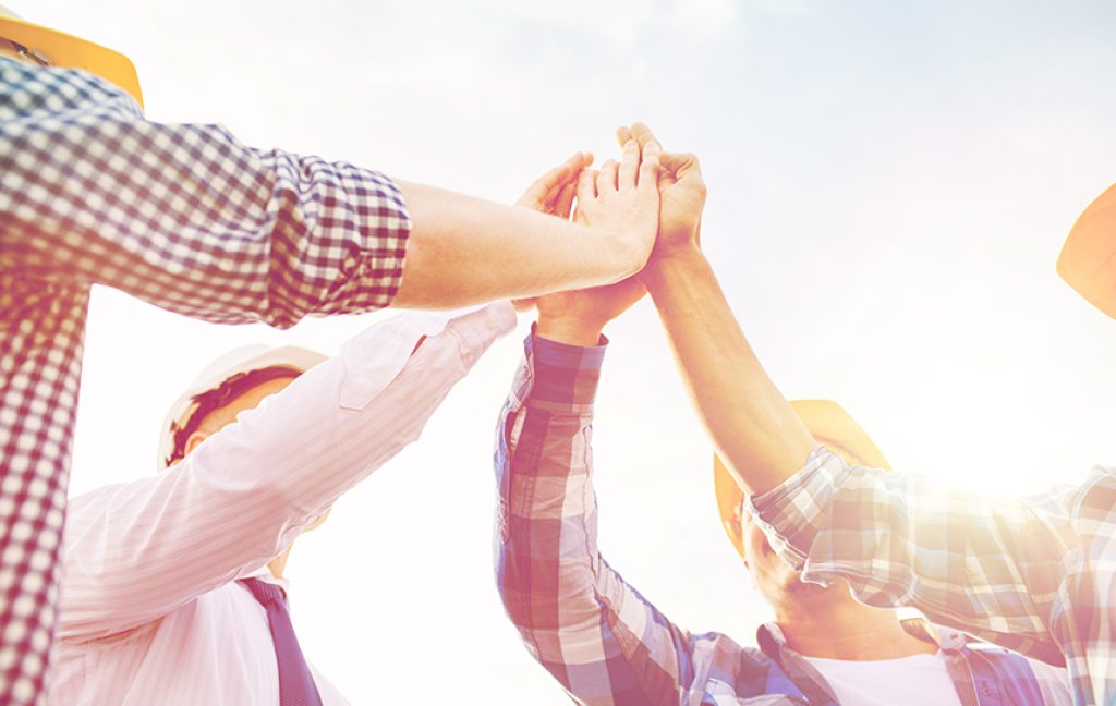 Go Team! Why Teams Fail and How to Set Them Straight