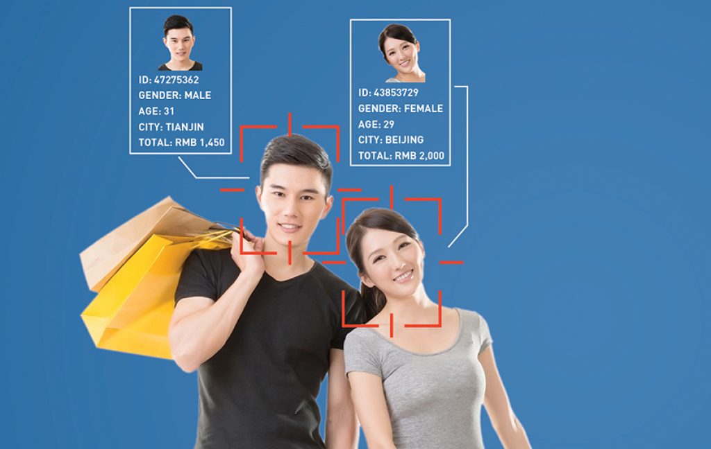 Retail Revolution: Can Facial Recognition Transform China’s Retail Sector?