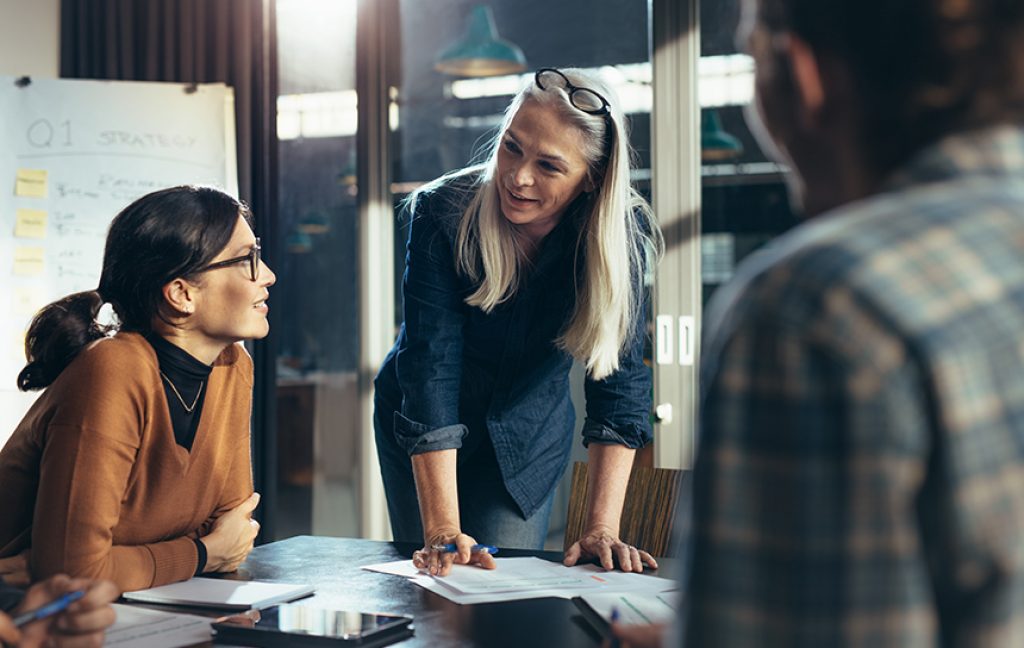 Ray Williams on How to Make Your Teams More Productive
