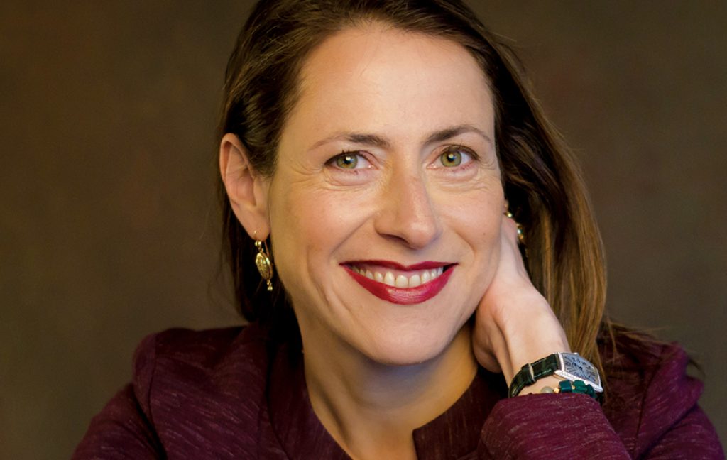 Finding the CEO in You: an Interview with Elena Botelho
