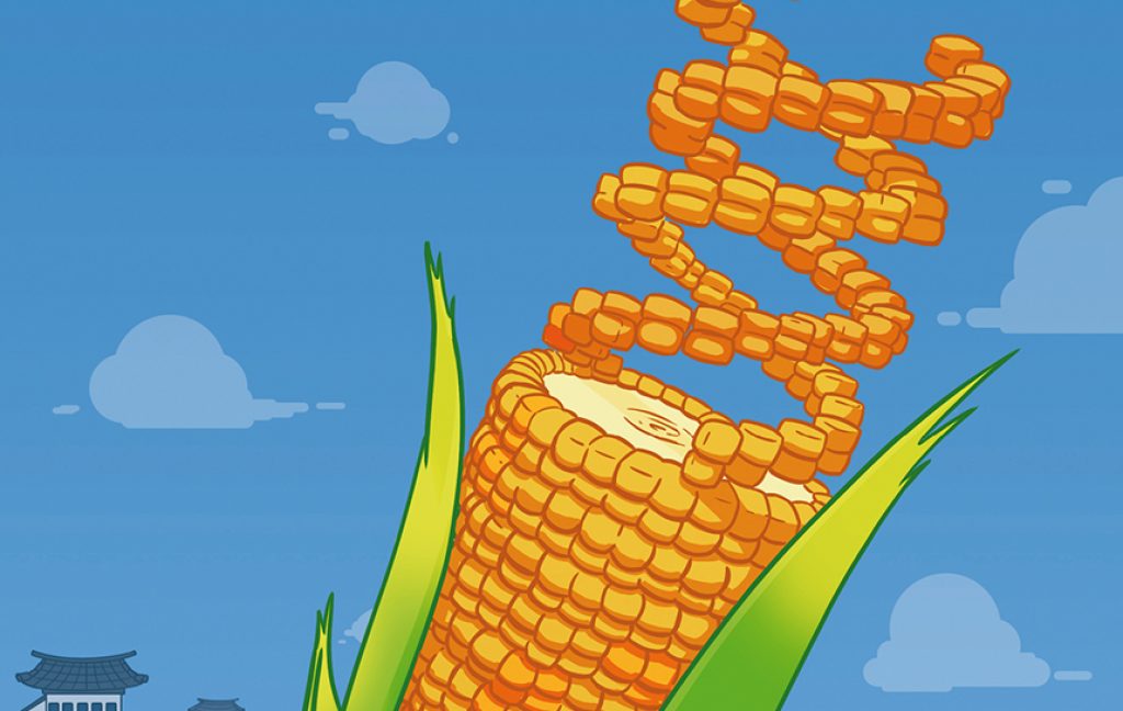 Seeds of Doubt: Is China Finally Ready to Give the Green Light to GMO?