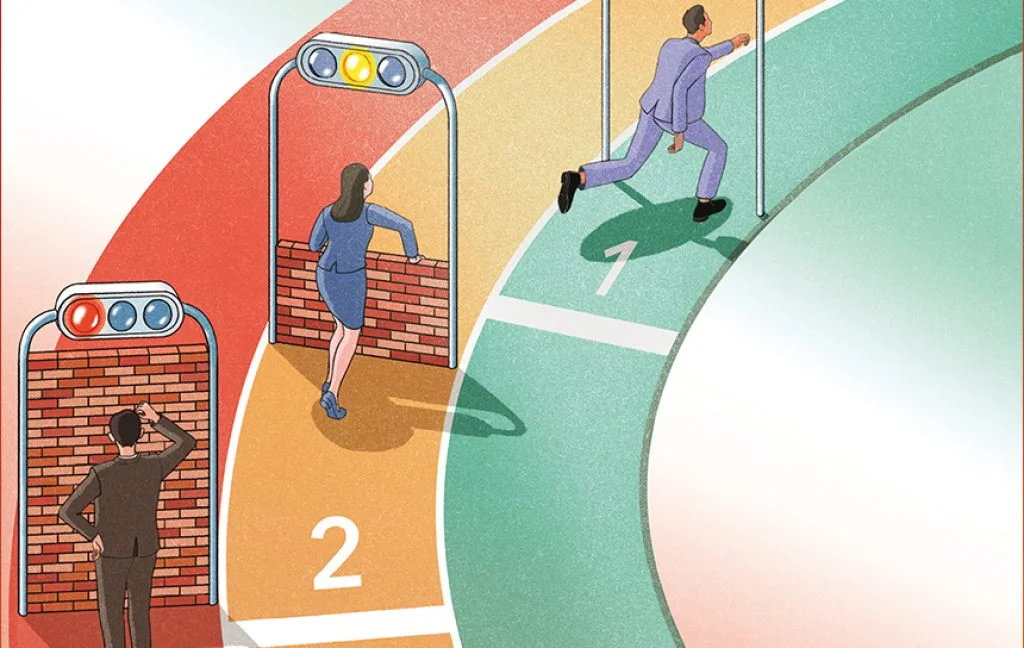 Getting Ahead: The Effect of China’s Social Credit System
