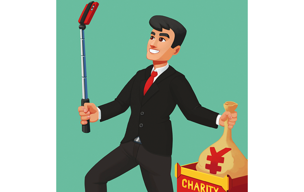Charitable Giving in China—from Passion to Impact