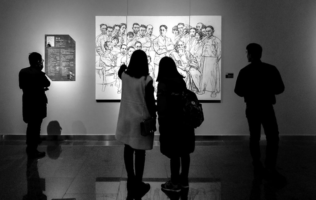Tim Schneider on the Most Pressing Question in the Art World
