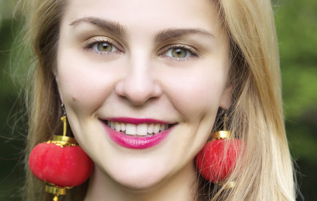 The Power of Leftover Women