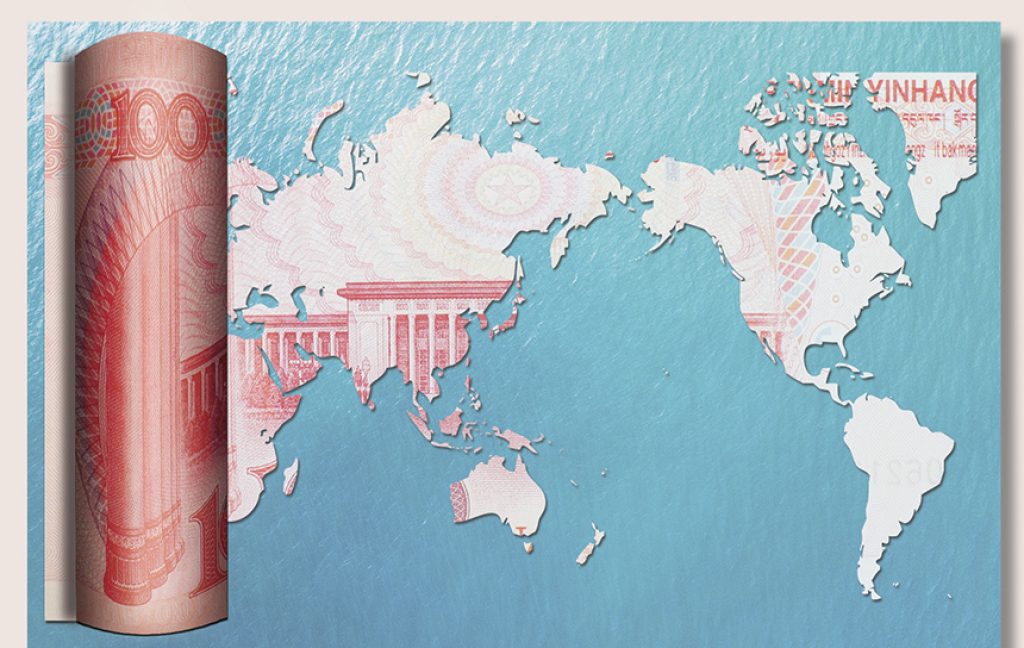 The end of China ODI?