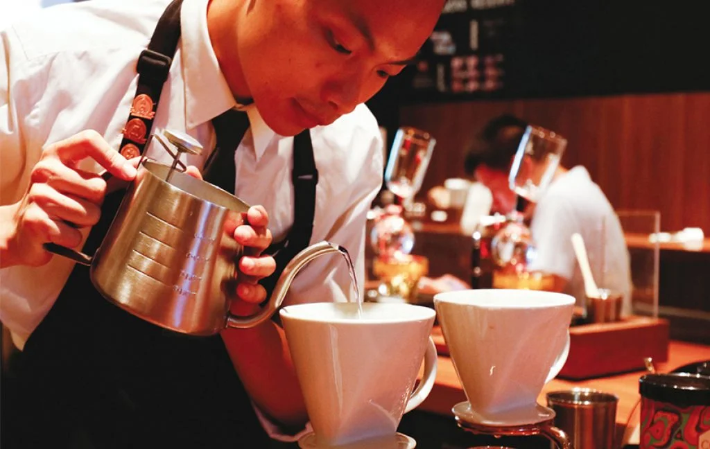 Freshly Brewed or Overly Roasted?