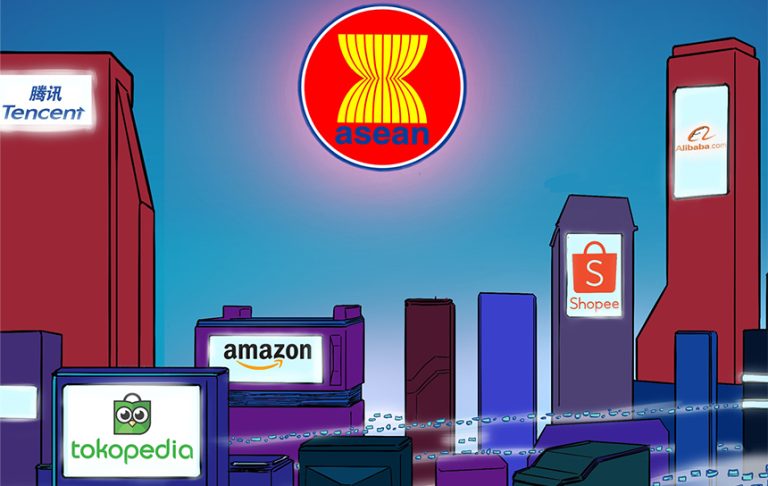 Delivering Convenience