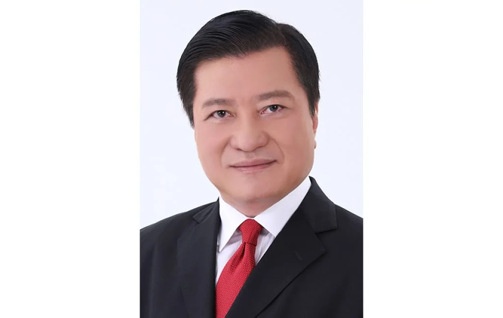 The Asian Century
