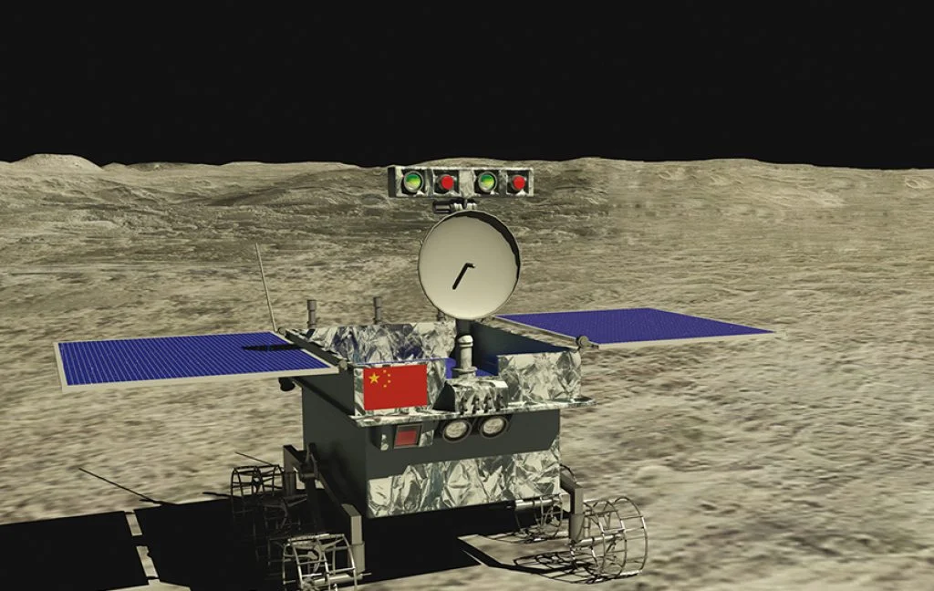A Science Great Leap Forward