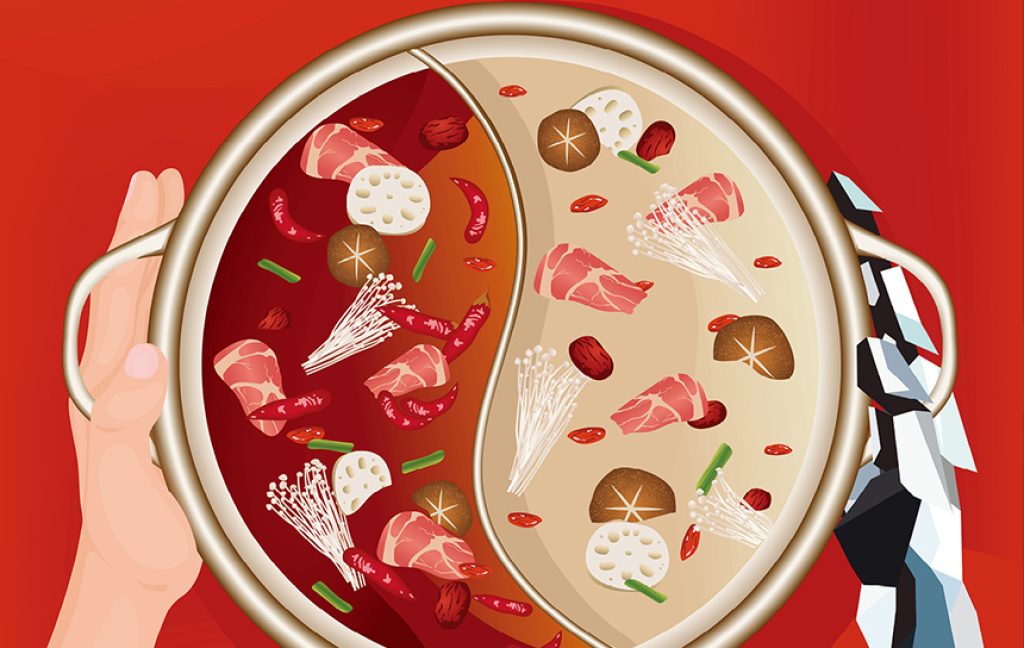Hotpot Hospitality