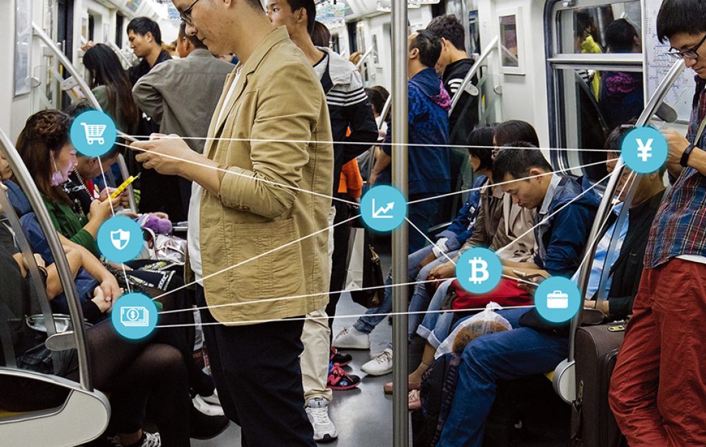 Future of Fintech