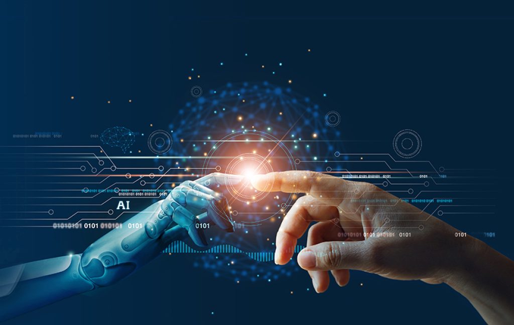 China is Leading The World in AI
