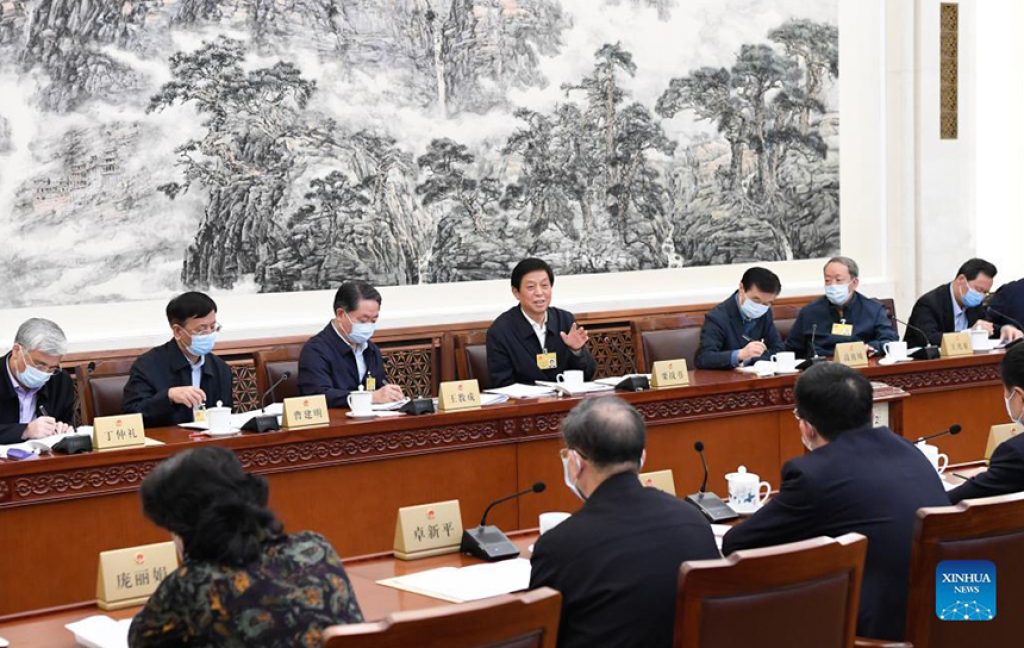 Seeking Common Prosperity From a Global Perspective