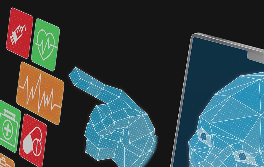 Digital Doctor
