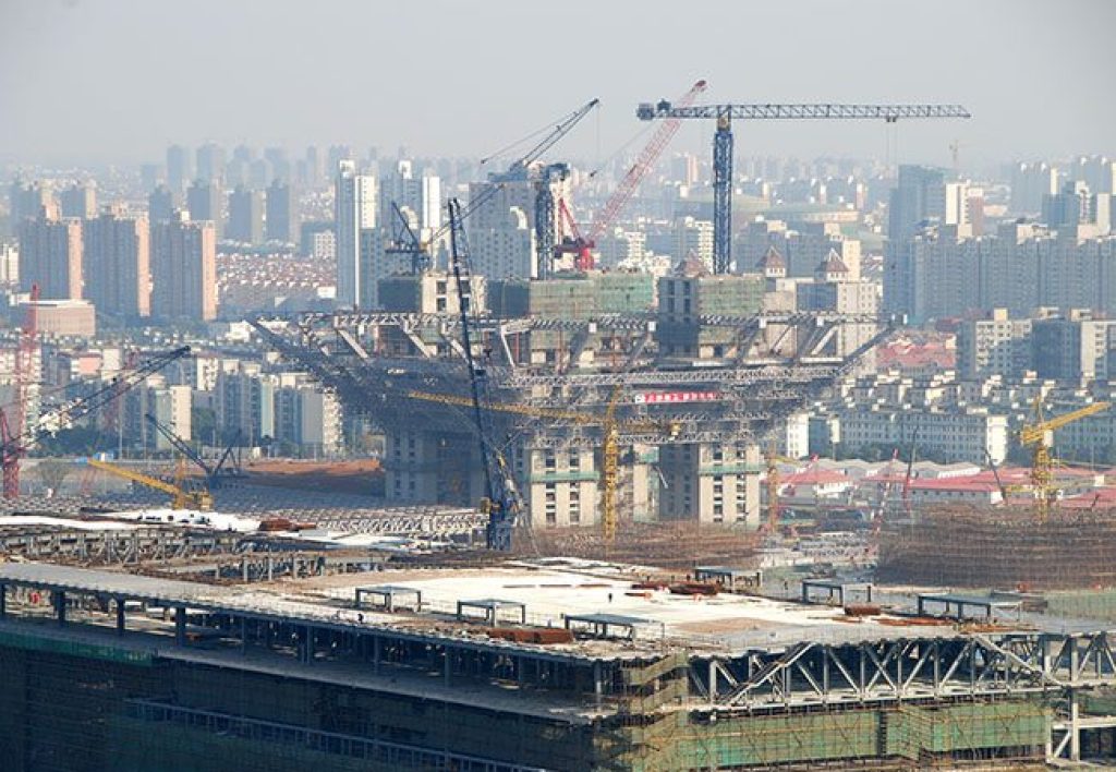 Sustainability and inclusiveness primer: The need for multi-stakeholder engagement in China