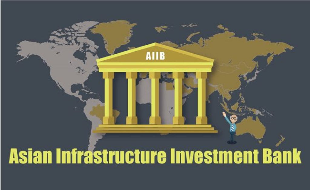 Demystifying the Asian Infrastructure Investment Bank