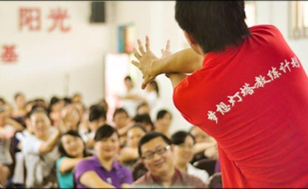 Applying Business Logic to Philanthropy: Adream Foundation