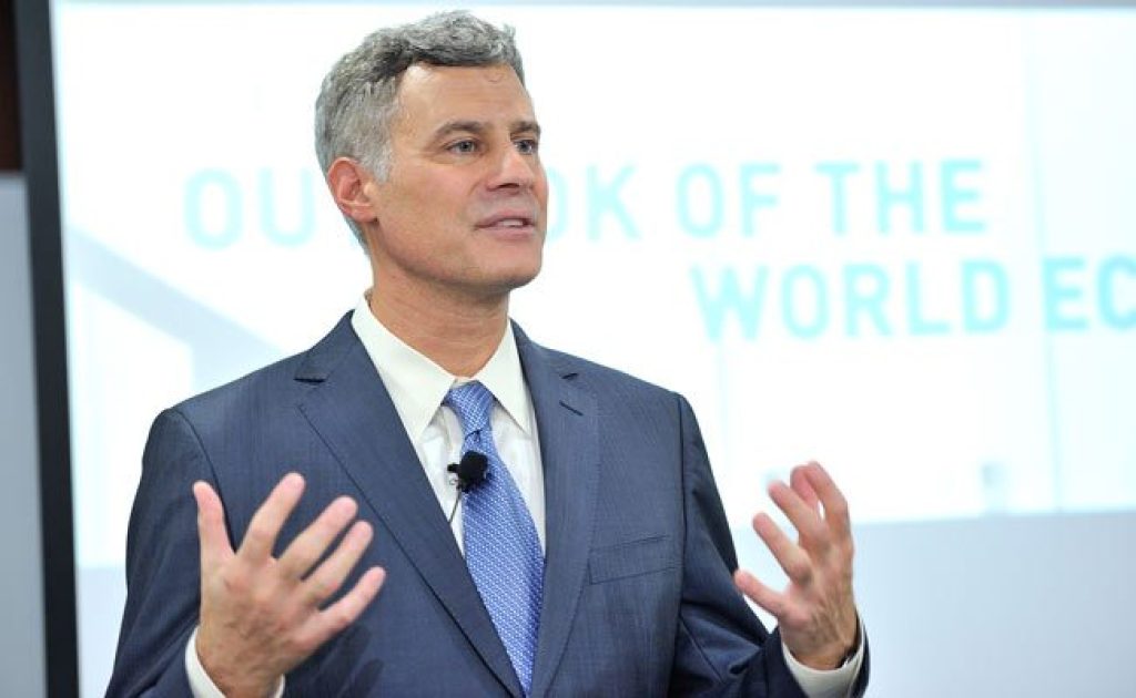 Alan Krueger on Job Growth and US Recovery