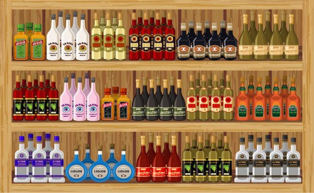 Should the Liquor Tax in China be Higher?
