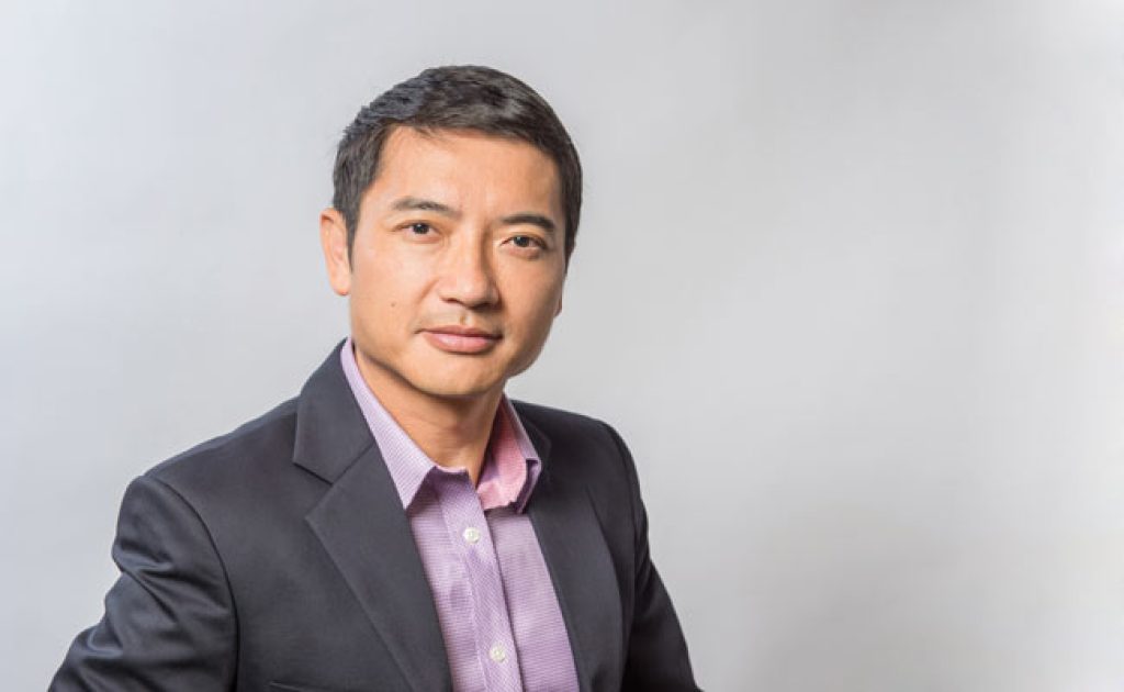 British Chip Designer ARM on How to Win in China
