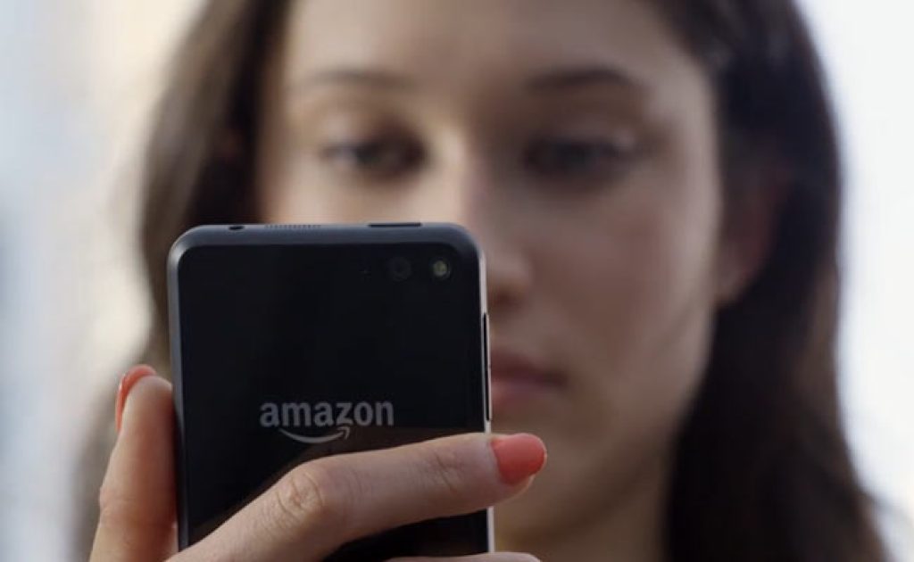 Can Amazon’s Fire Phone Replicate the Kindle’s Success?