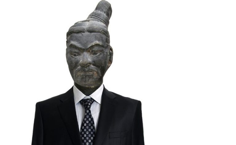 Business on the Battlefield: Sun Tzu’s The Art of War