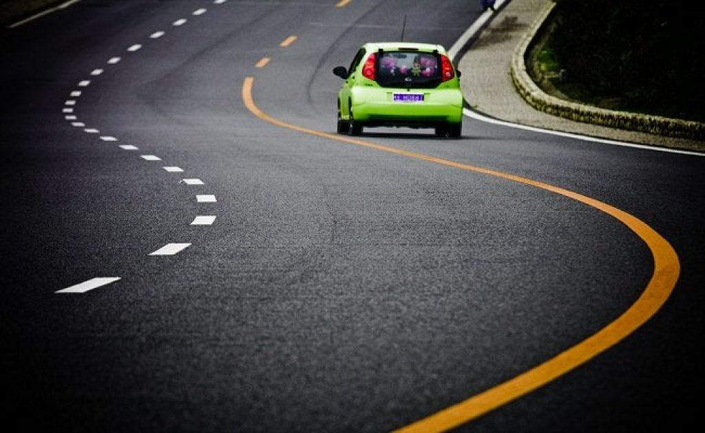 Taking the Hard Road: Chinese automaker BYD tries to innovate
