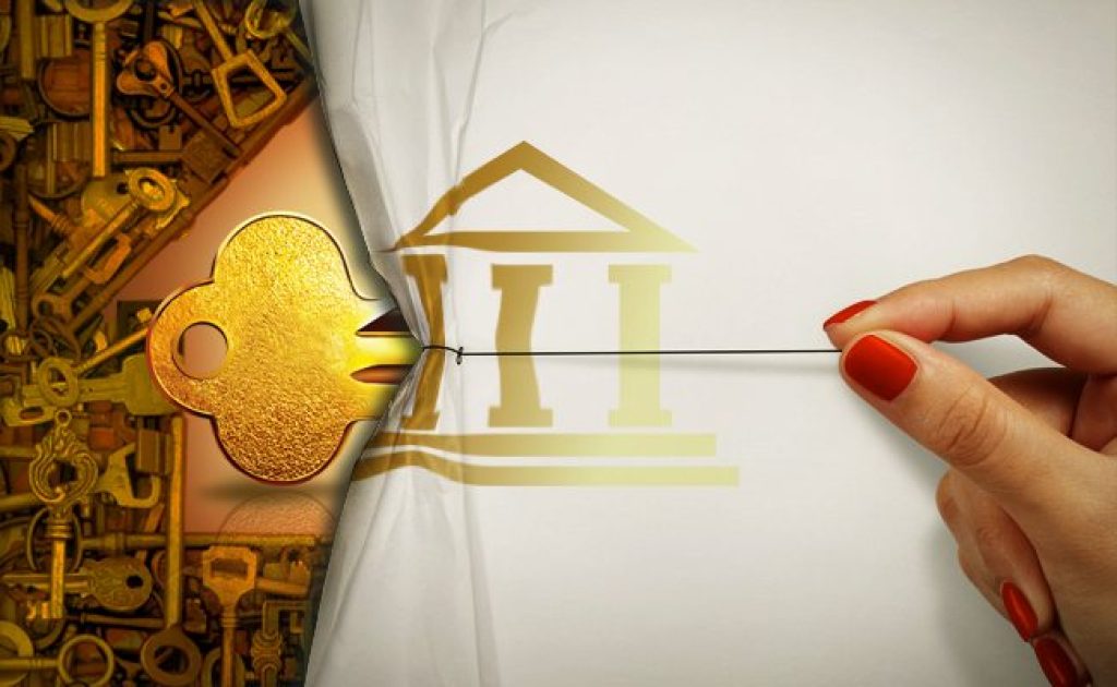 The Banking Industry’s Uber Moment: A More Efficient Oligopoly?