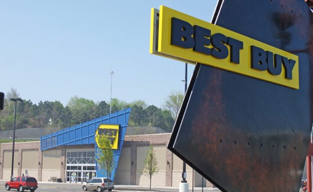 What will Showrooming do to Brick and Mortar Retail in China?