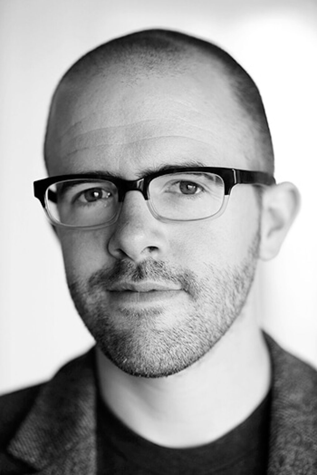 Man and Machine: an Interview with Brian Christian