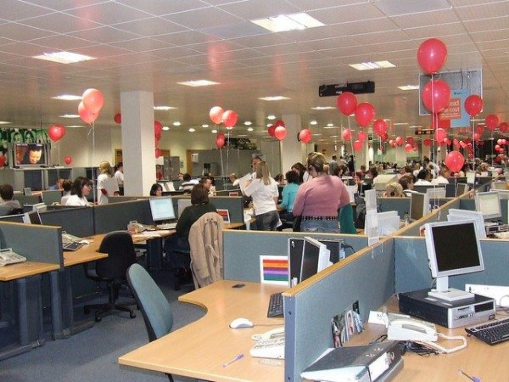 The High Growth Conundrum: Building the Right Culture