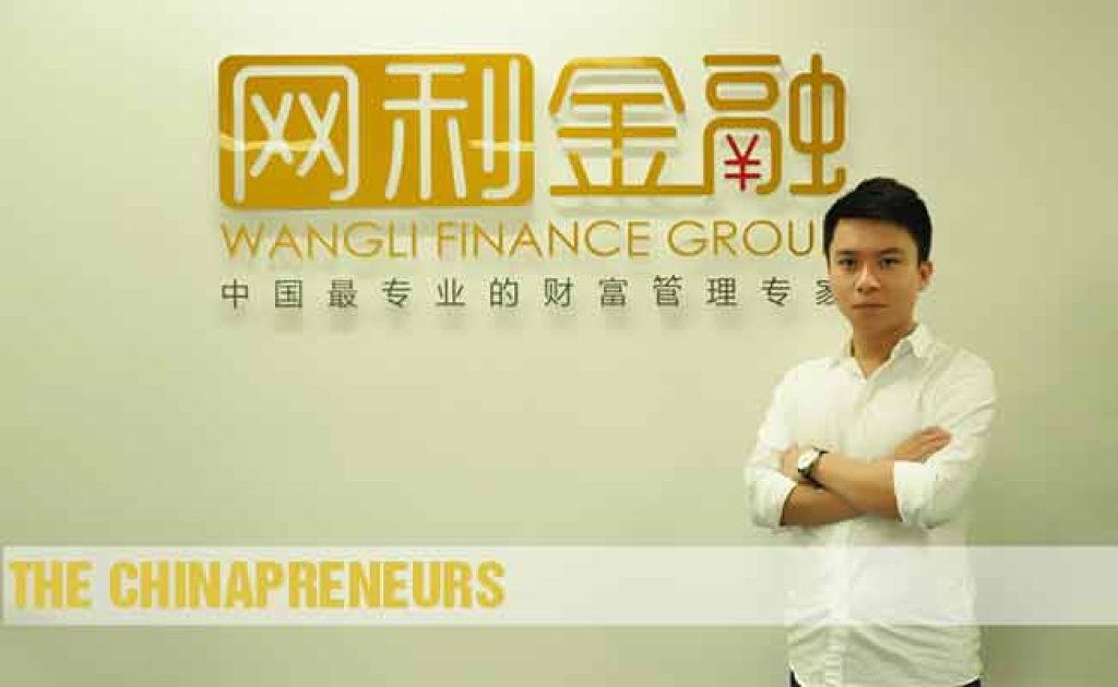 Starting a Business in China Needs a Strong Adversity Quotient