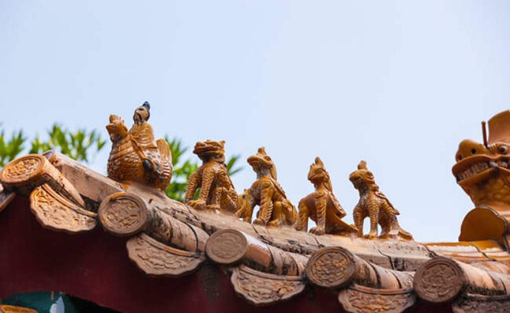 China’s artistic trade deficit: Is Art’s New Silk Road a One-Way Street?