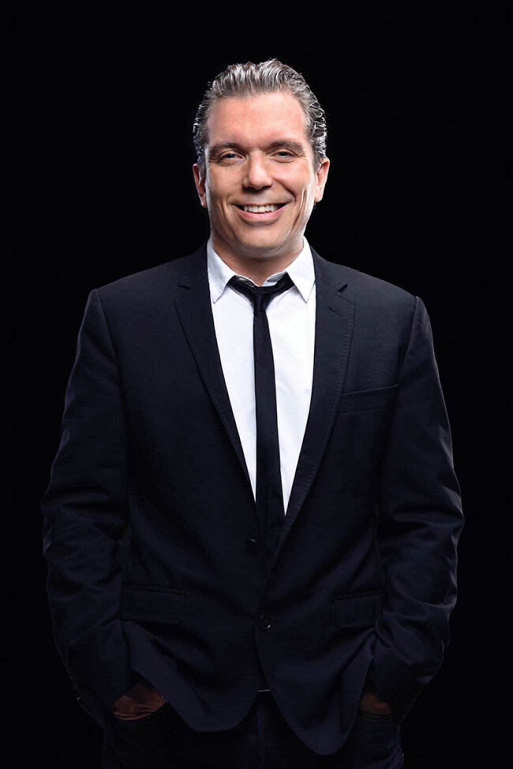 Mad Men in the Middle Kingdom: An Interview with the CEO of Ogilvy China