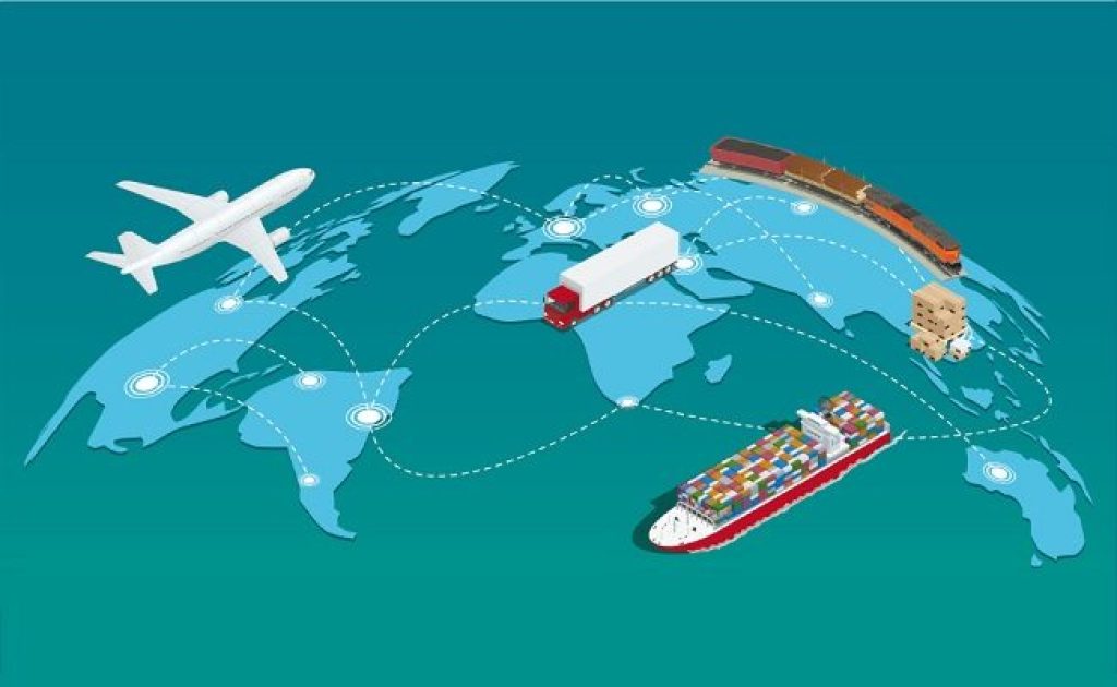Globalization and China Doesn’t Stop Here